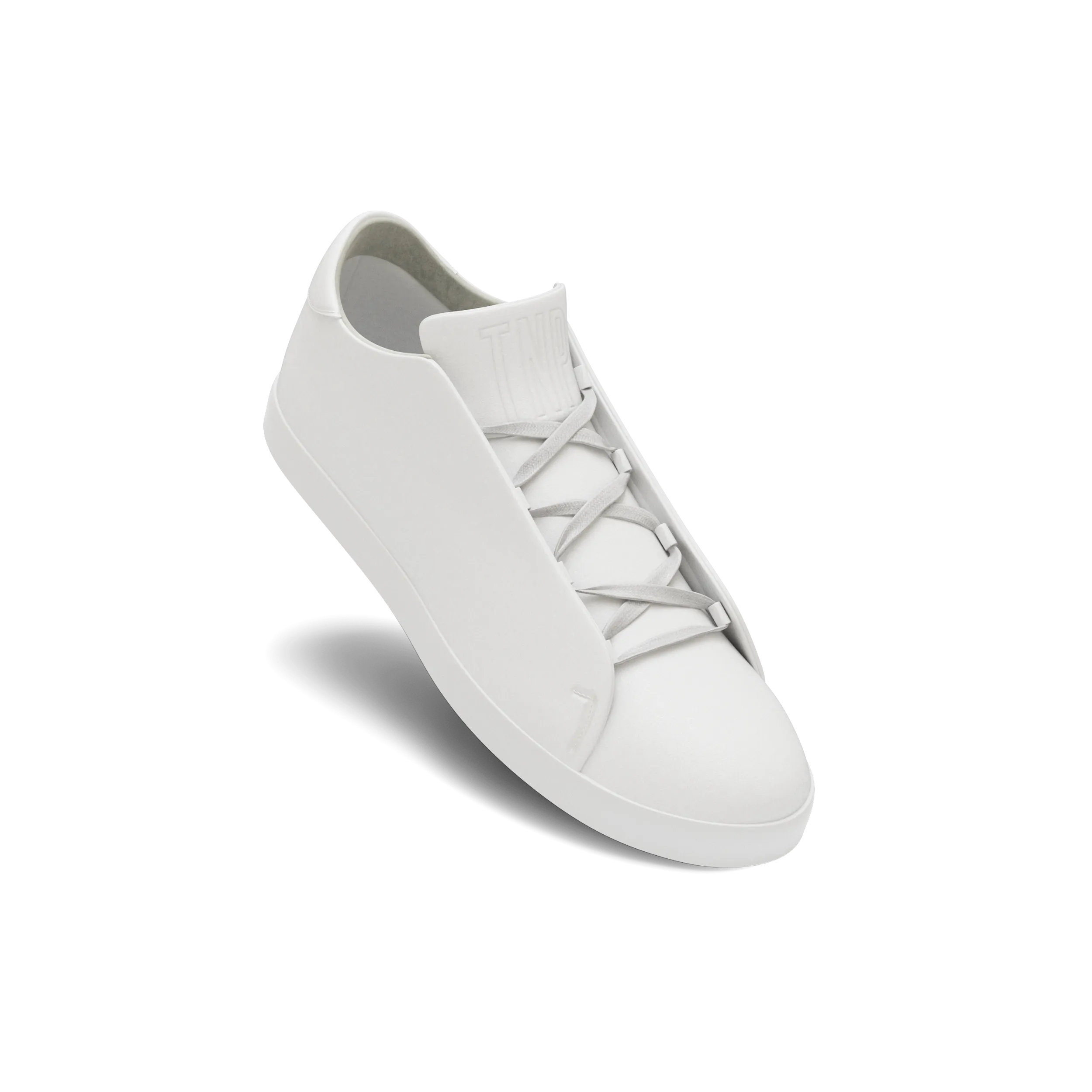 Tnp Classic Vegan Ultra Low Top Sneaker