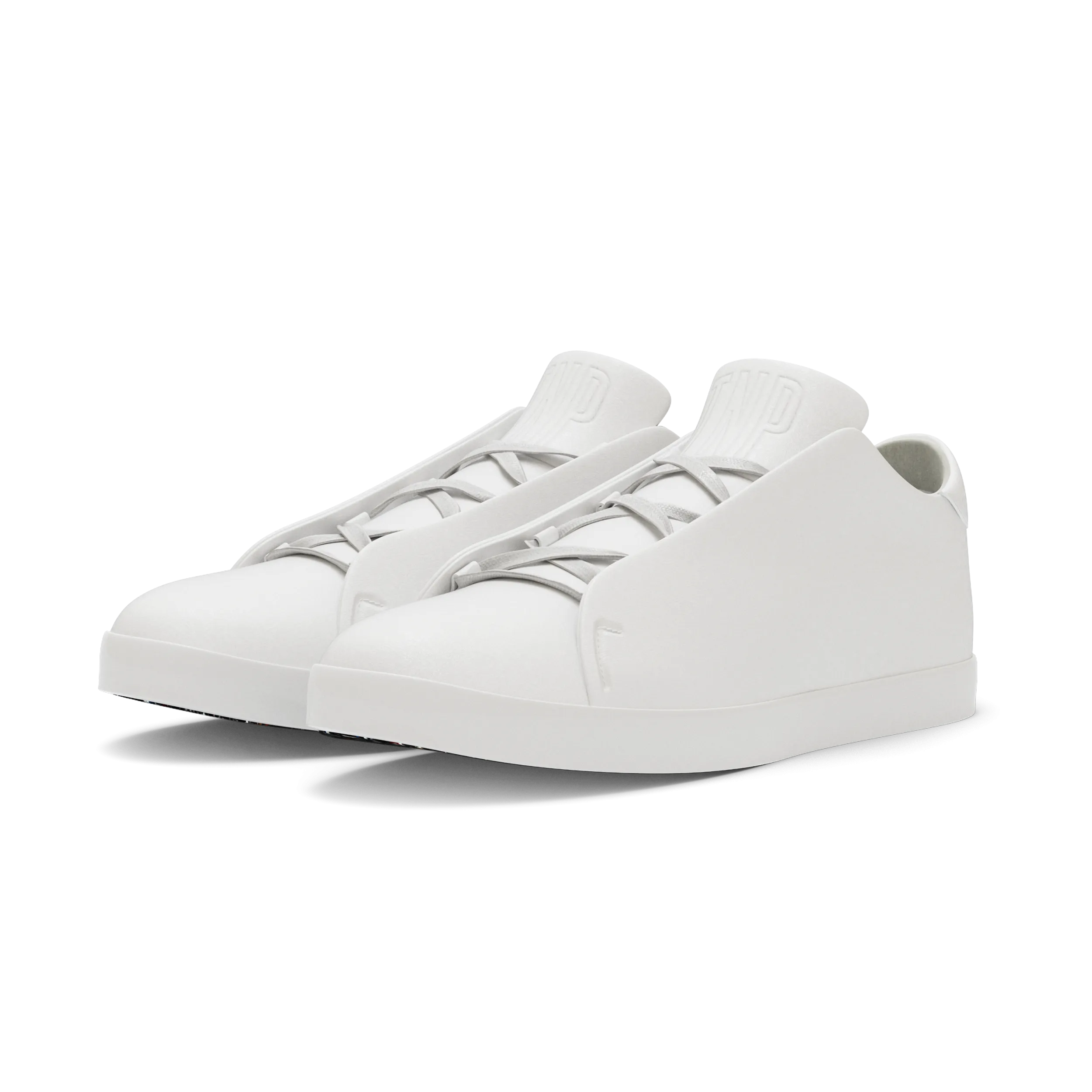 Tnp Classic Vegan Ultra Low Top Sneaker