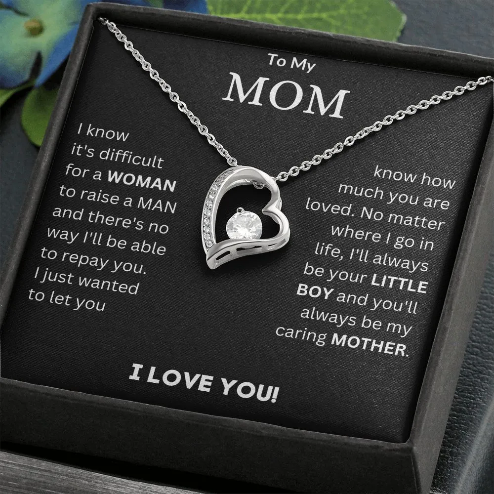 To My Mom - Forever Love