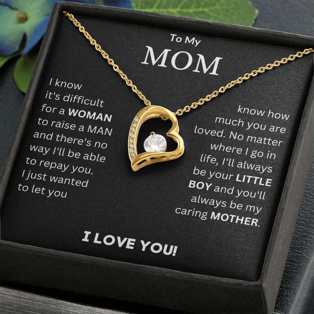 To My Mom - Forever Love