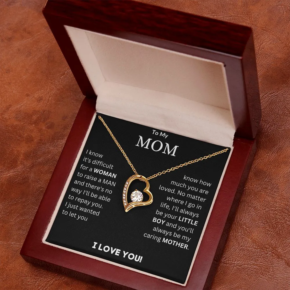 To My Mom - Forever Love