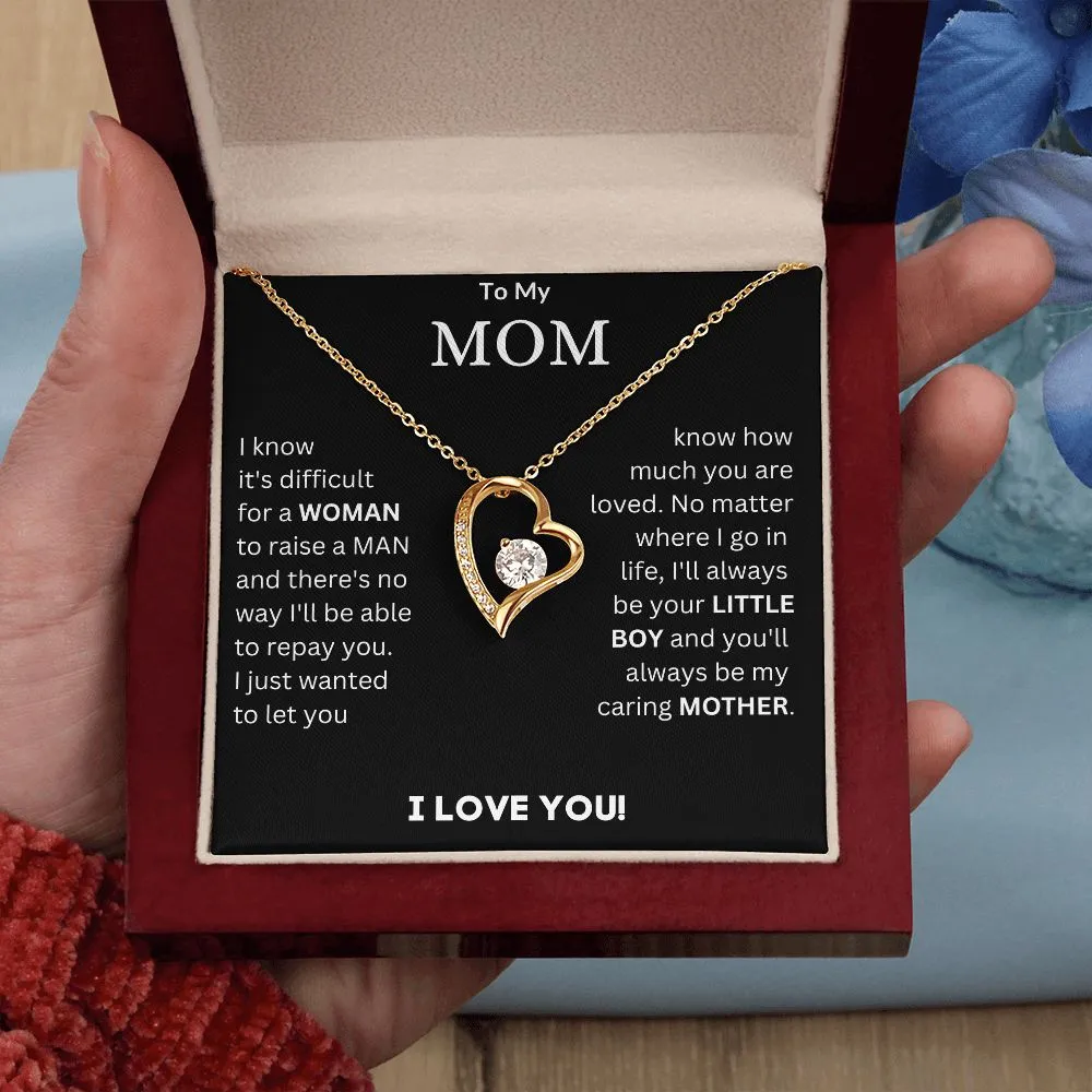 To My Mom - Forever Love