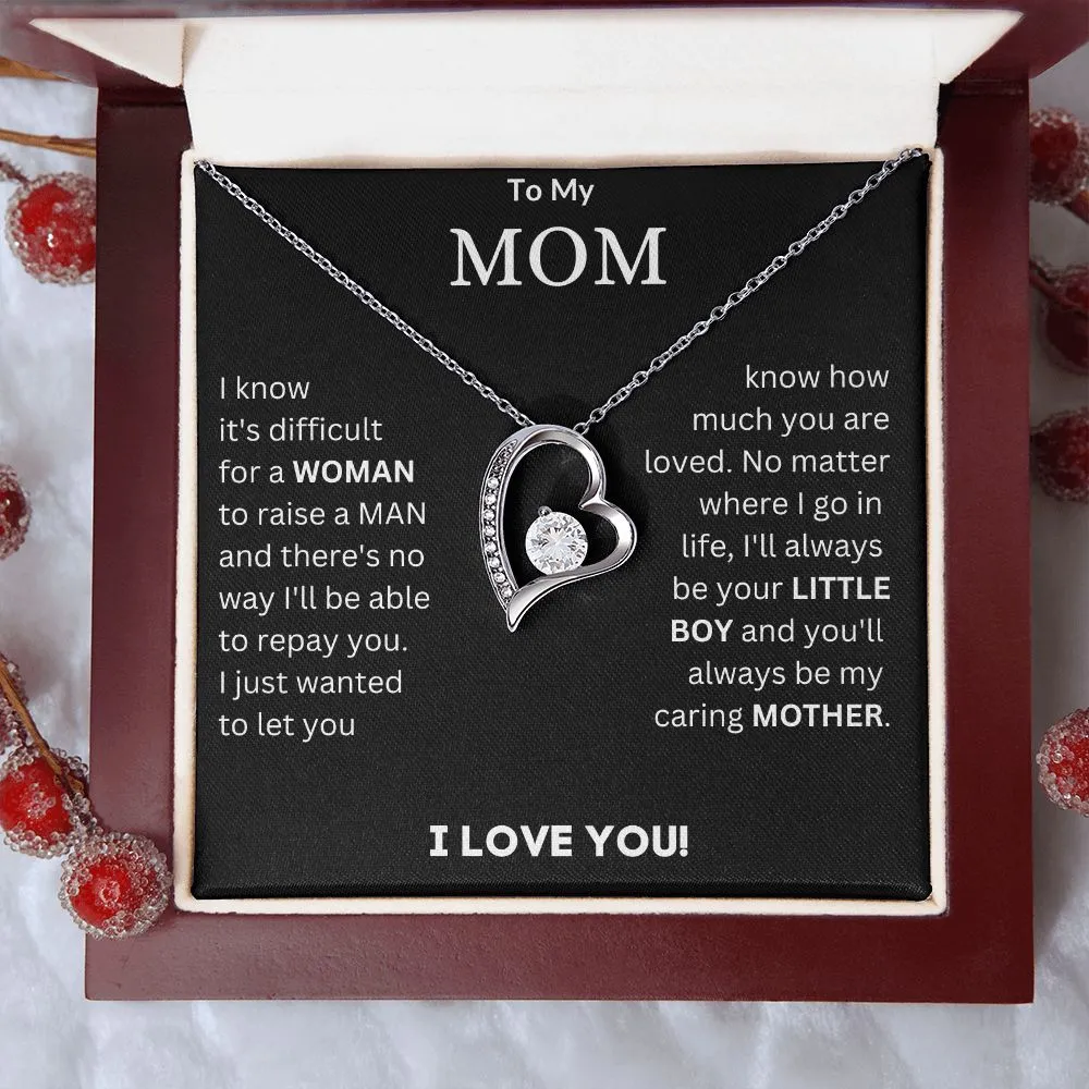 To My Mom - Forever Love