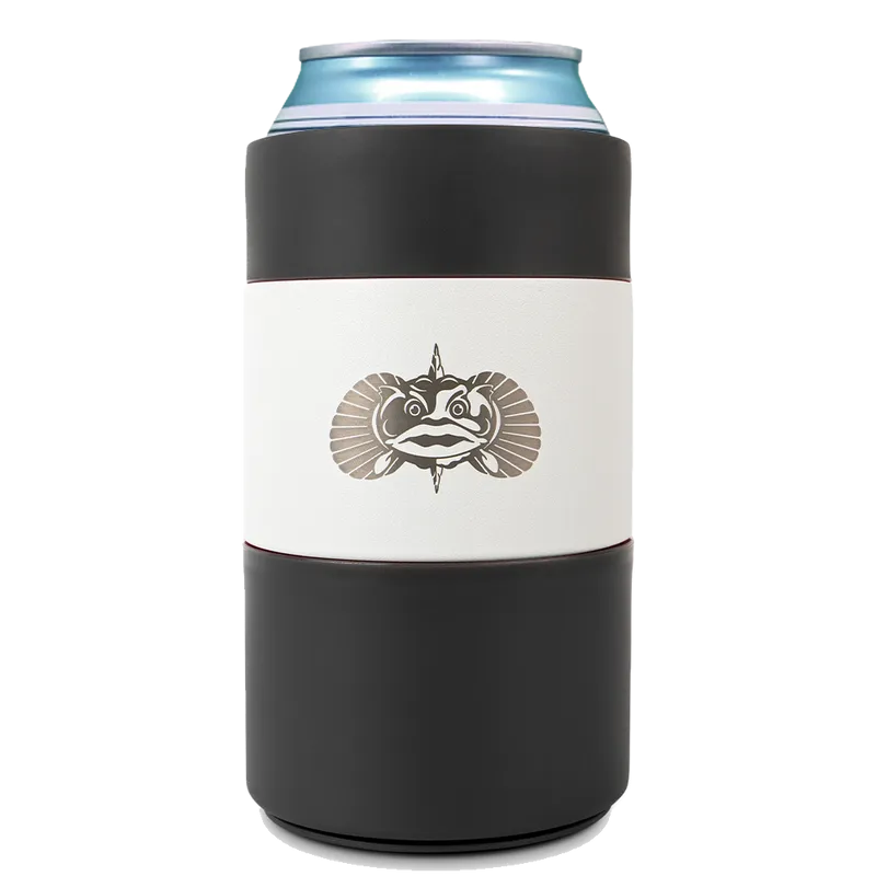 Toadfish 12oz Can Cooler