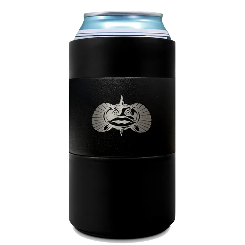 Toadfish 12oz Can Cooler