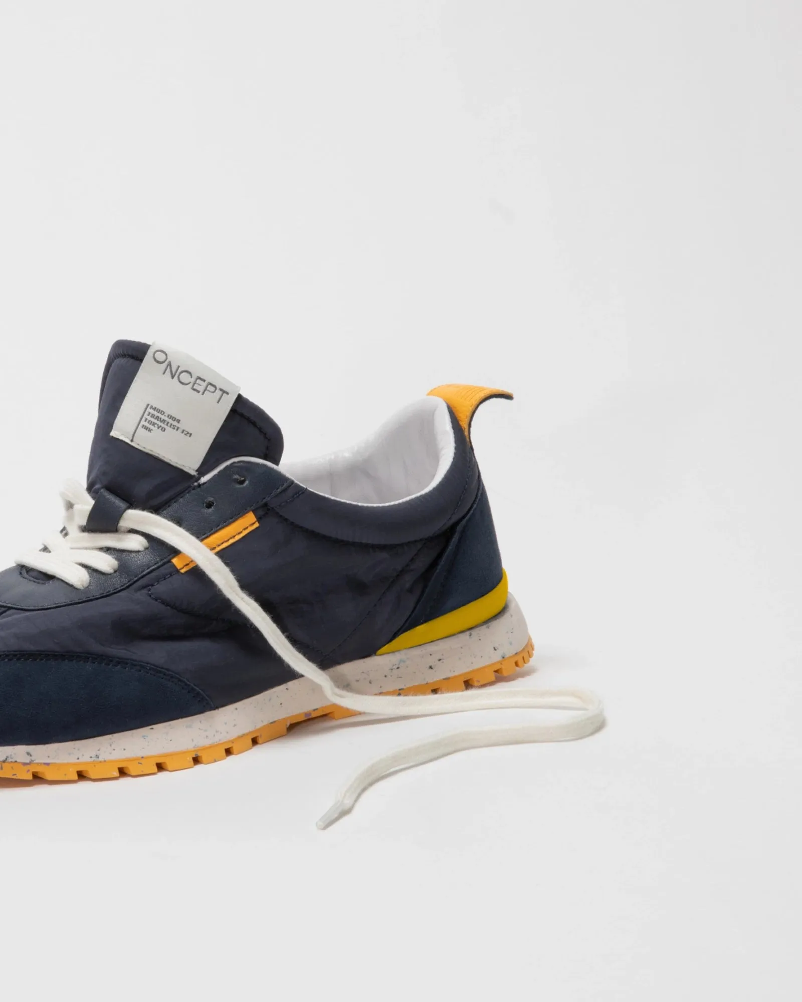 Tokyo Men's Sneaker