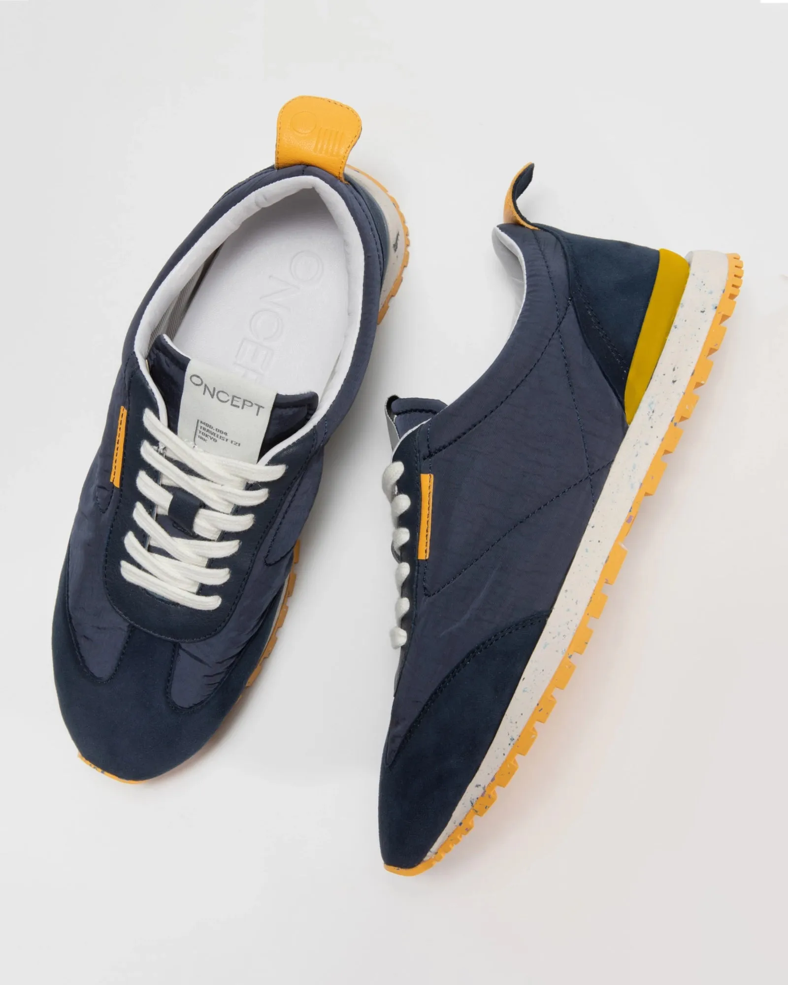 Tokyo Men's Sneaker