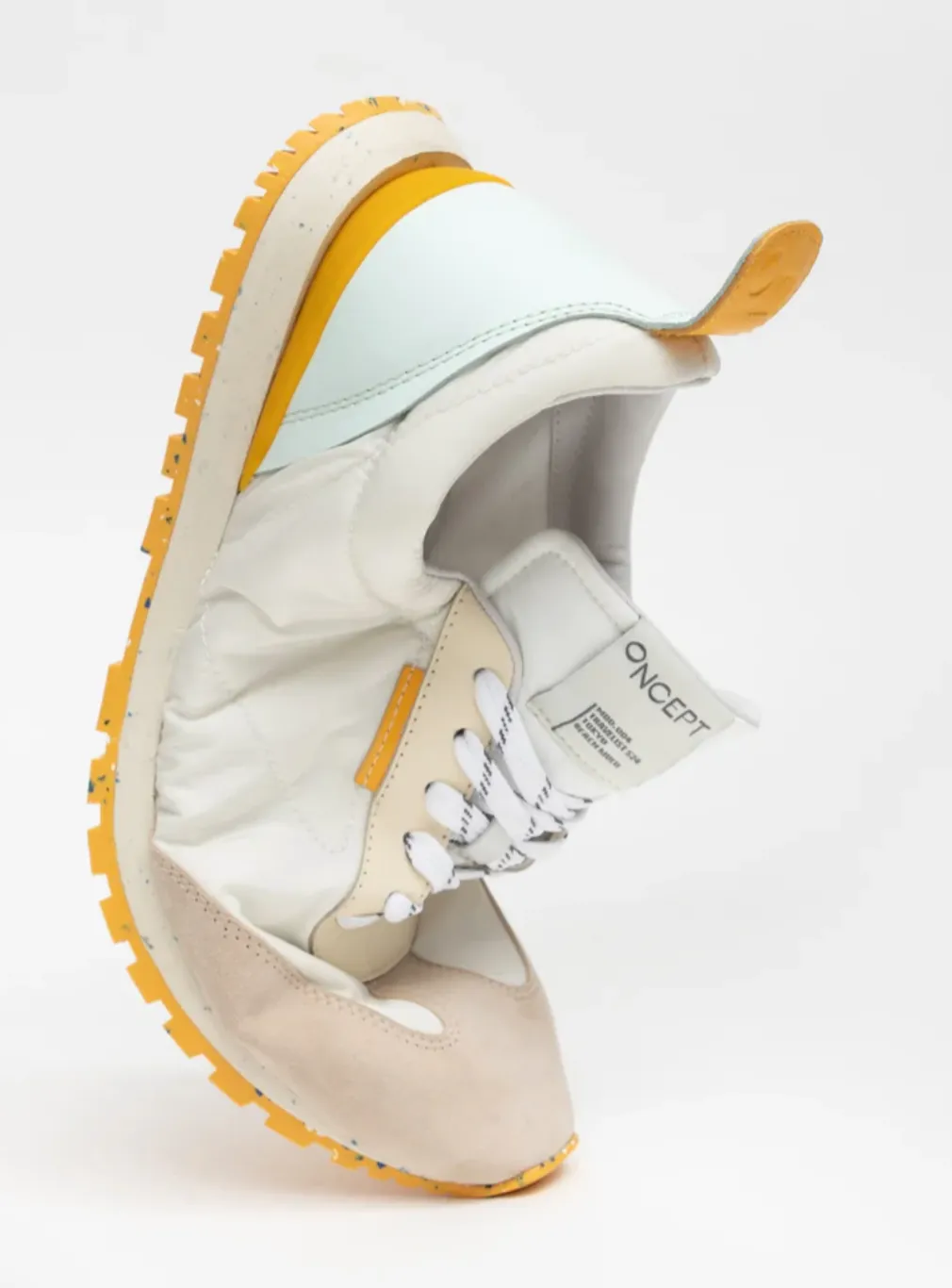 Tokyo Sneaker