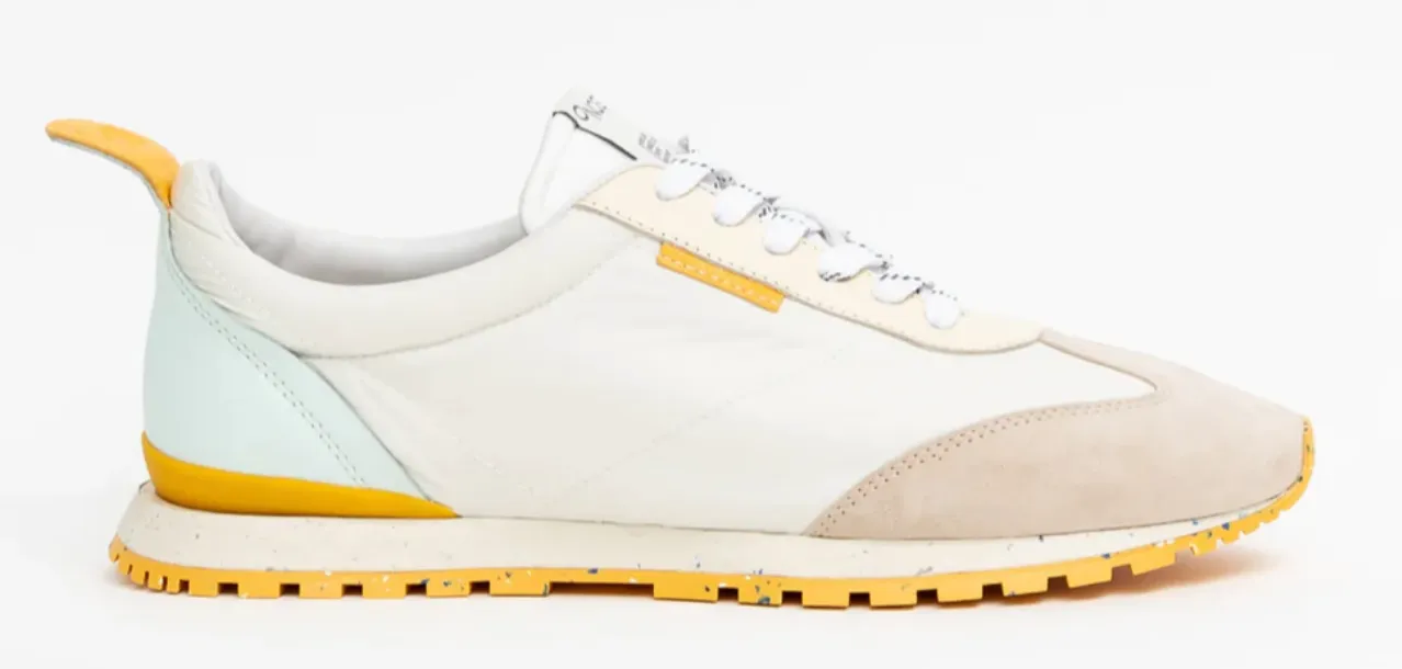 Tokyo Sneaker