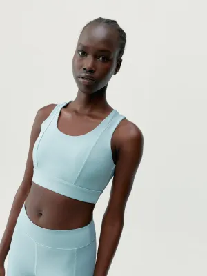 Top Namir Grey Mist