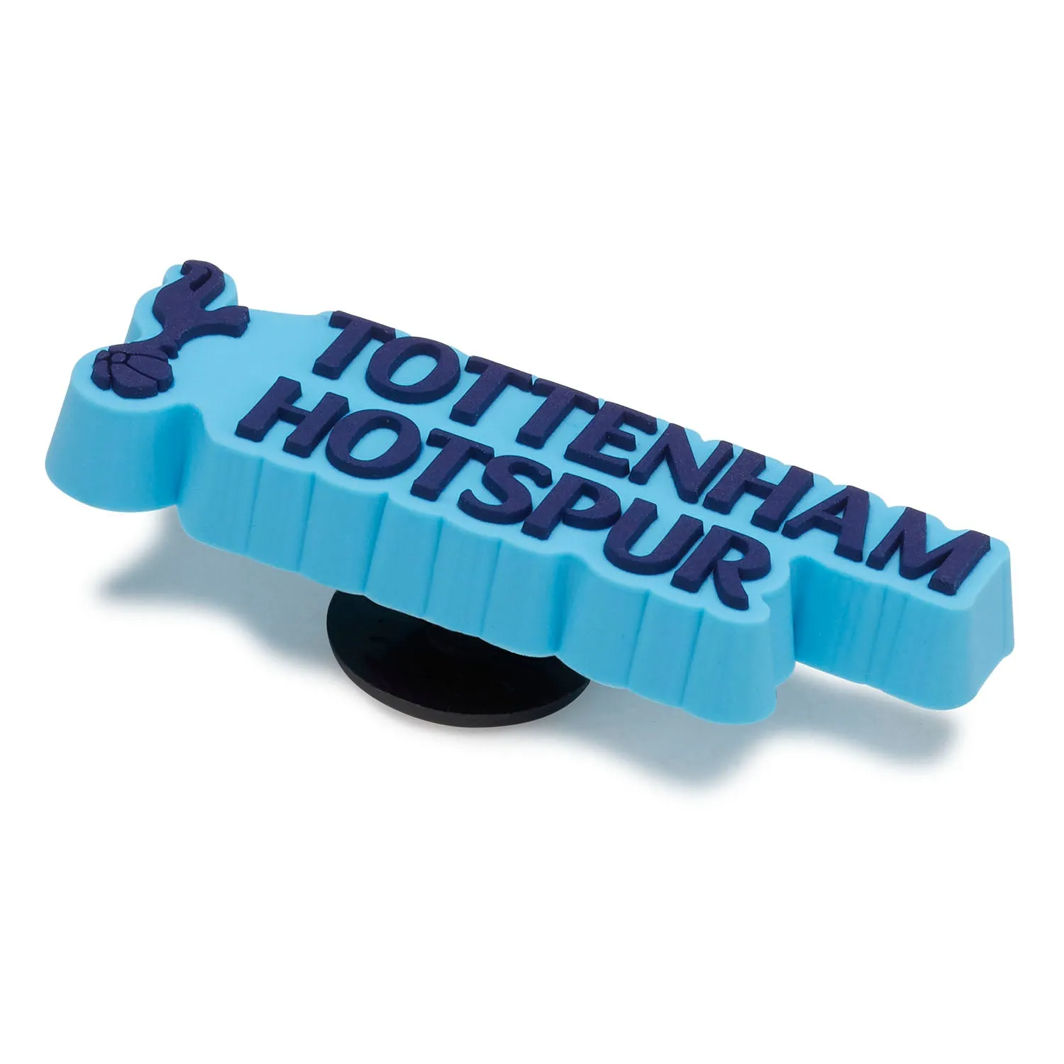 Tottenham 3 Jibbitz