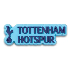 Tottenham 3 Jibbitz