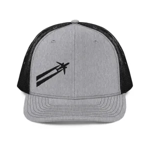 TPN Right-of-Center Trucker Cap