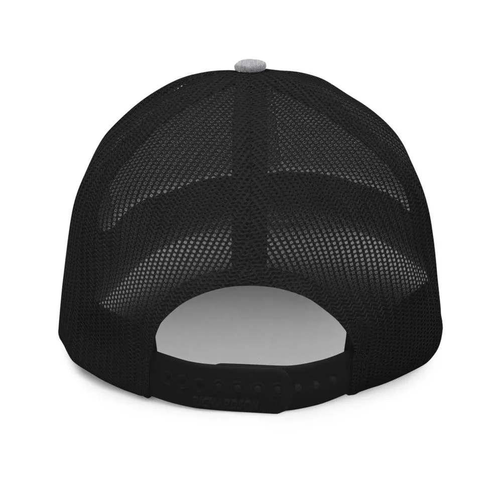 TPN Right-of-Center Trucker Cap