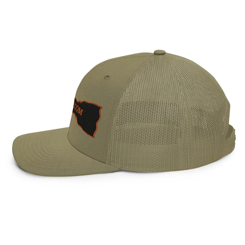 Trucker Cap