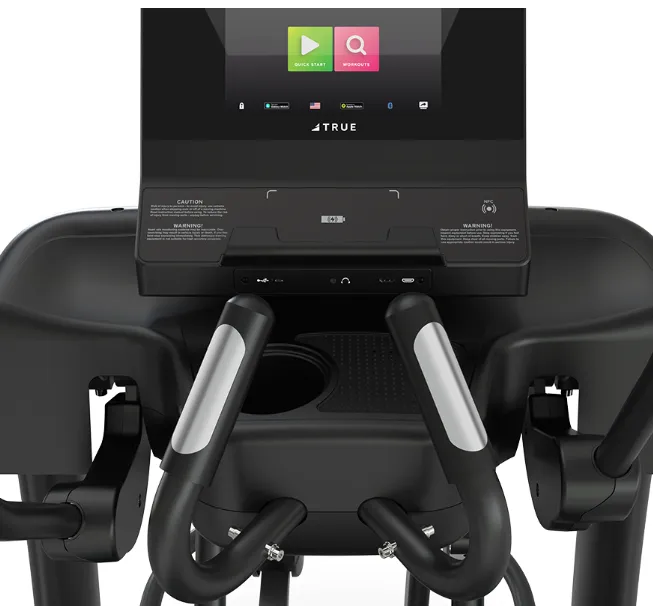 TRUE VAPOR SERIES SPECTRUM W/ UNITE 10 CONSOLE