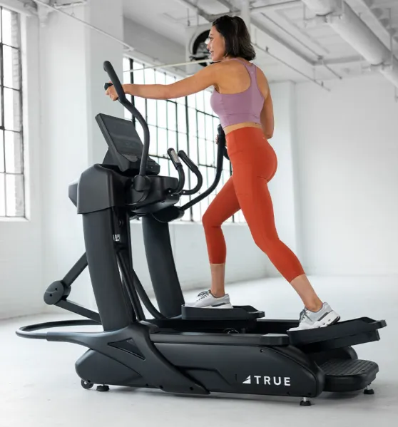 TRUE VAPOR SERIES SPECTRUM W/ UNITE 10 CONSOLE