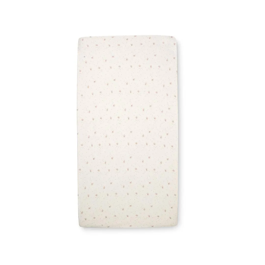 Tutti Bambini Cot Bed Fitted Sheets - 2 Pack -3 Design