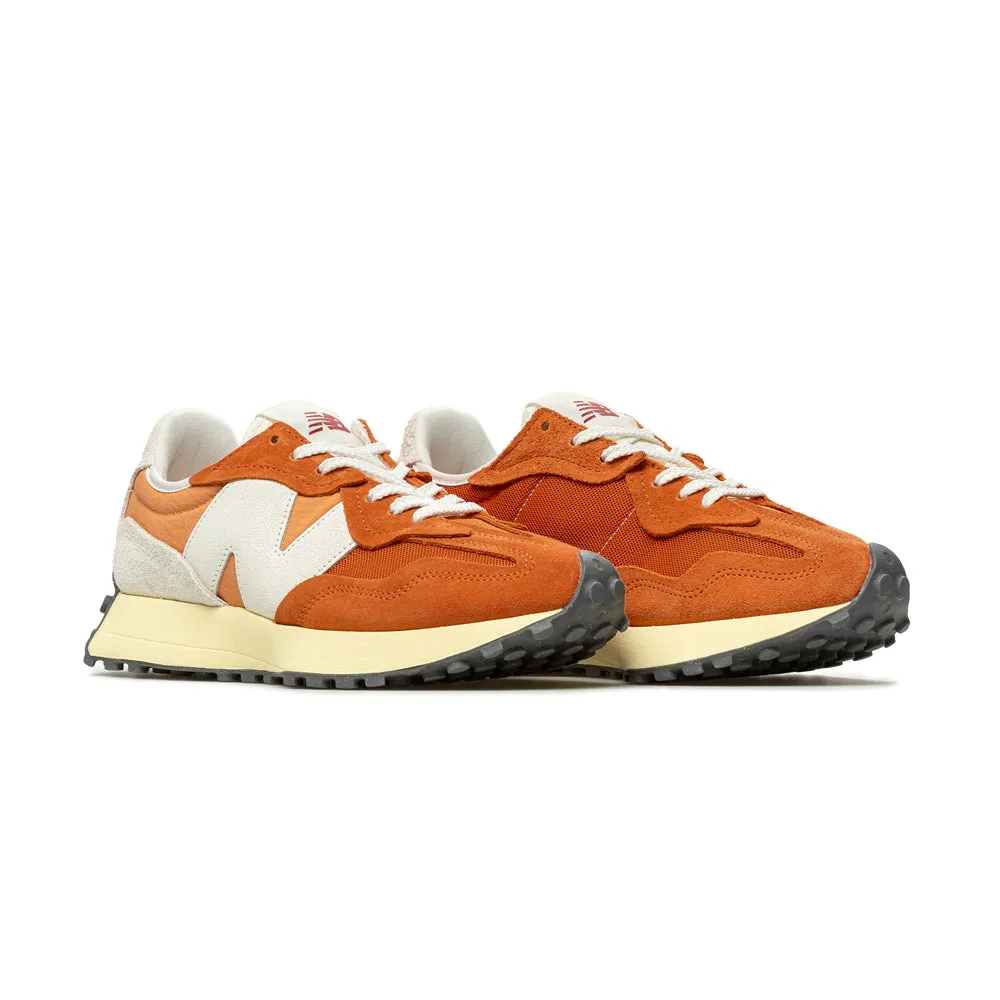 U327WRH | Orange