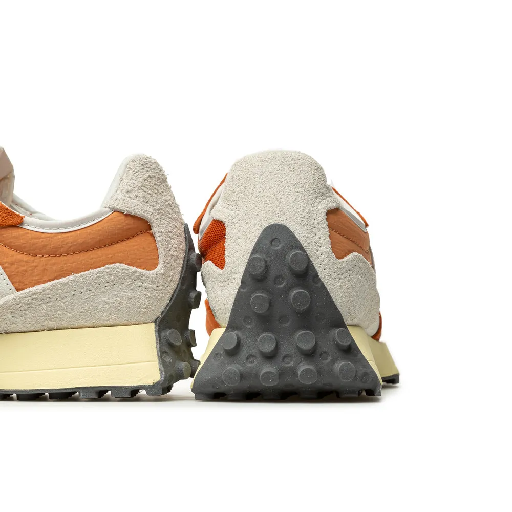 U327WRH | Orange