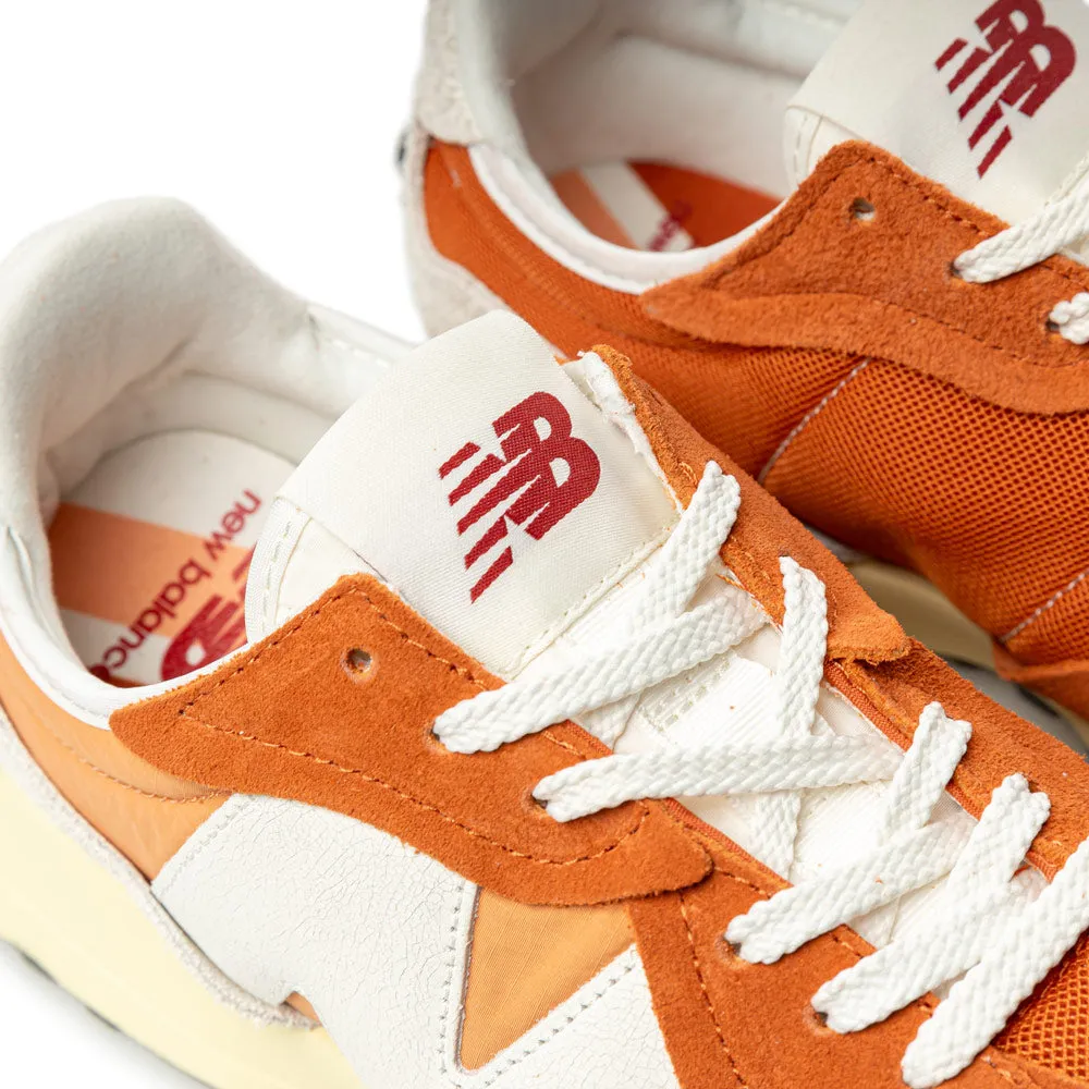U327WRH | Orange