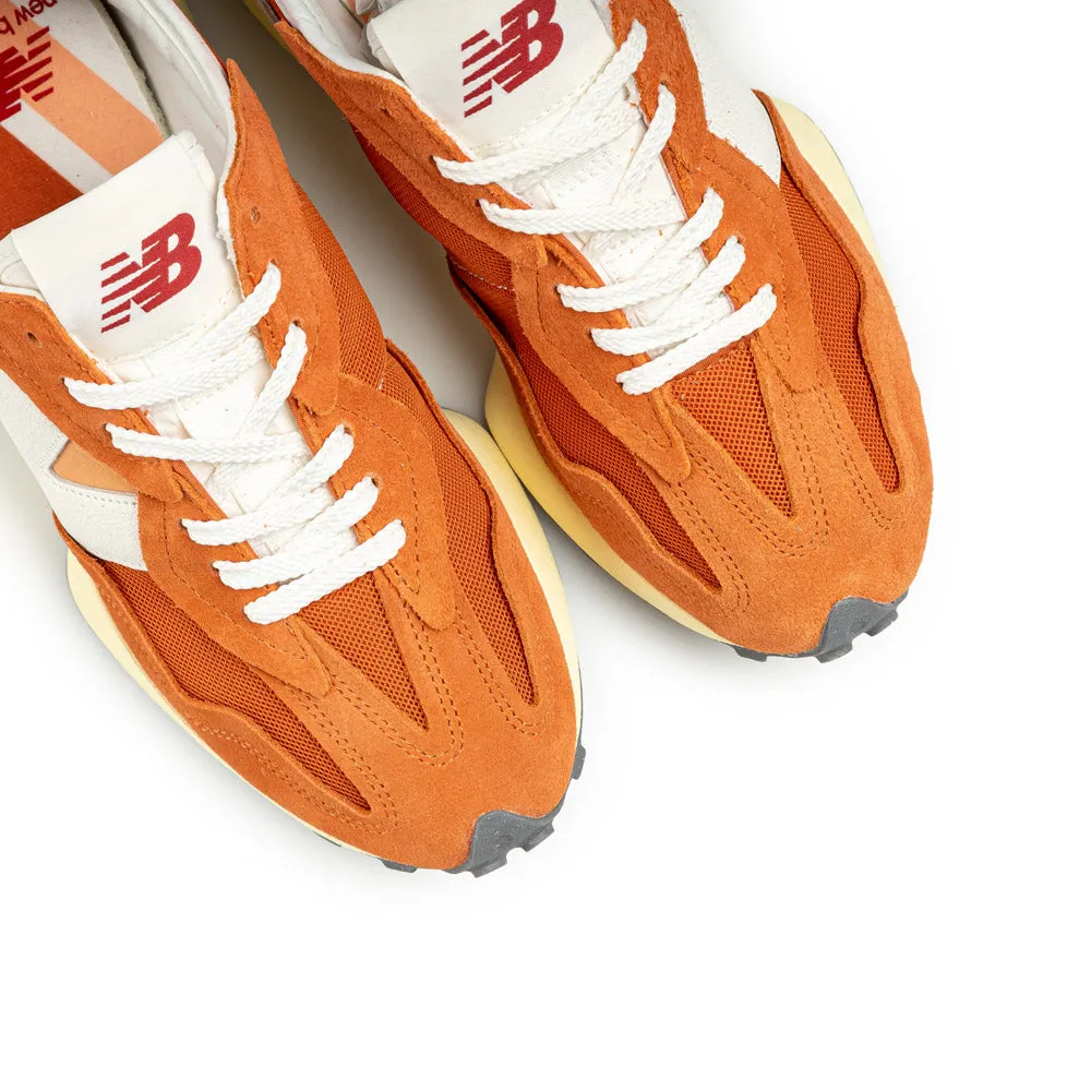 U327WRH | Orange
