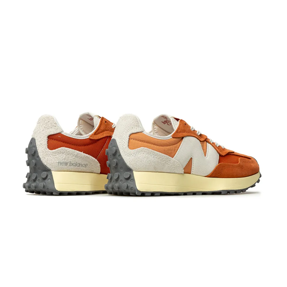 U327WRH | Orange
