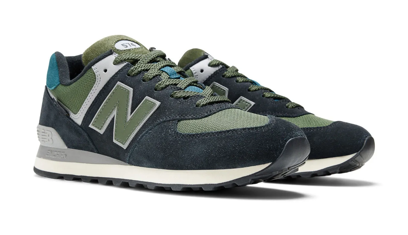 U574 Men's Casual Shoes