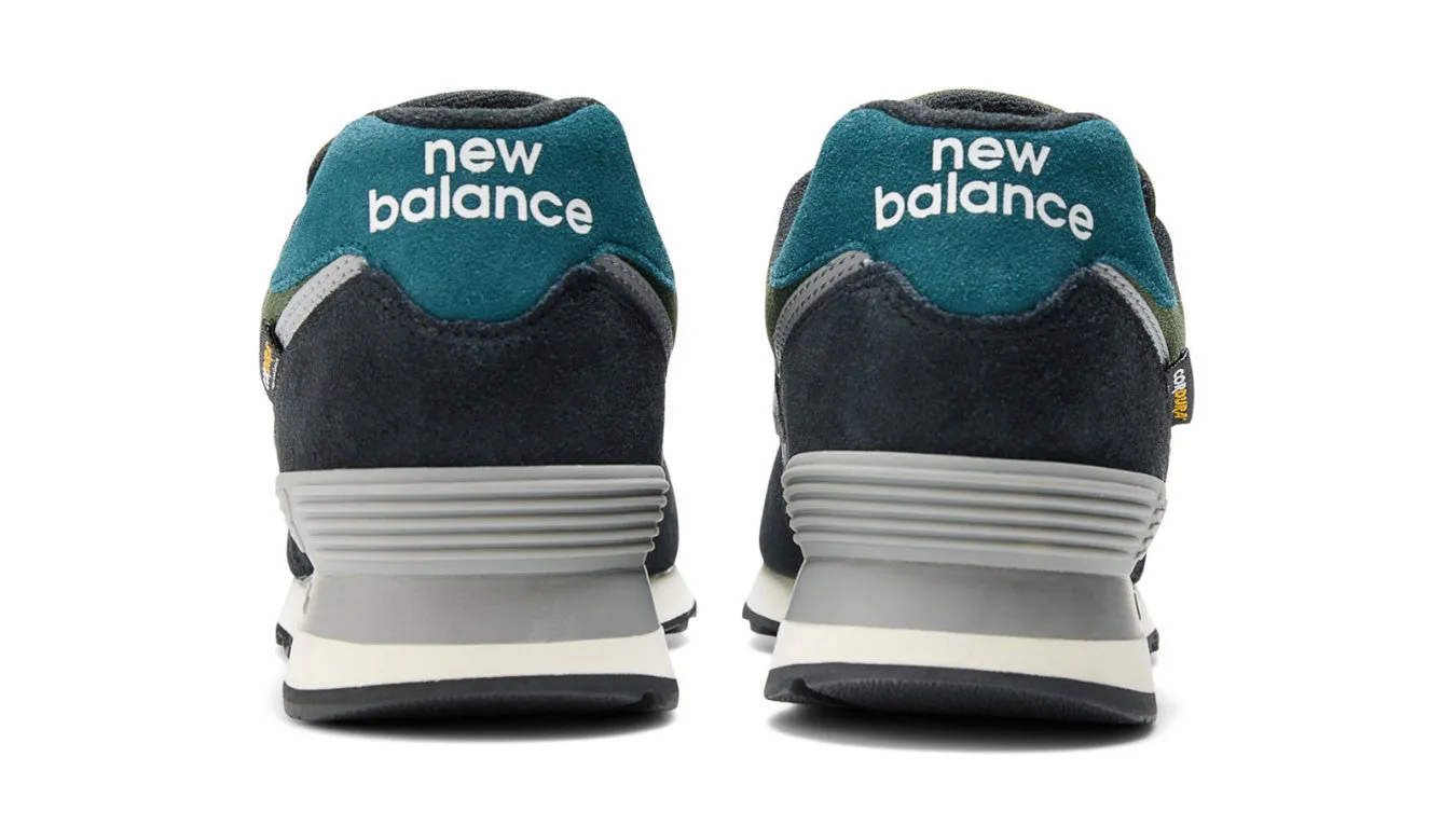 U574 Men's Casual Shoes