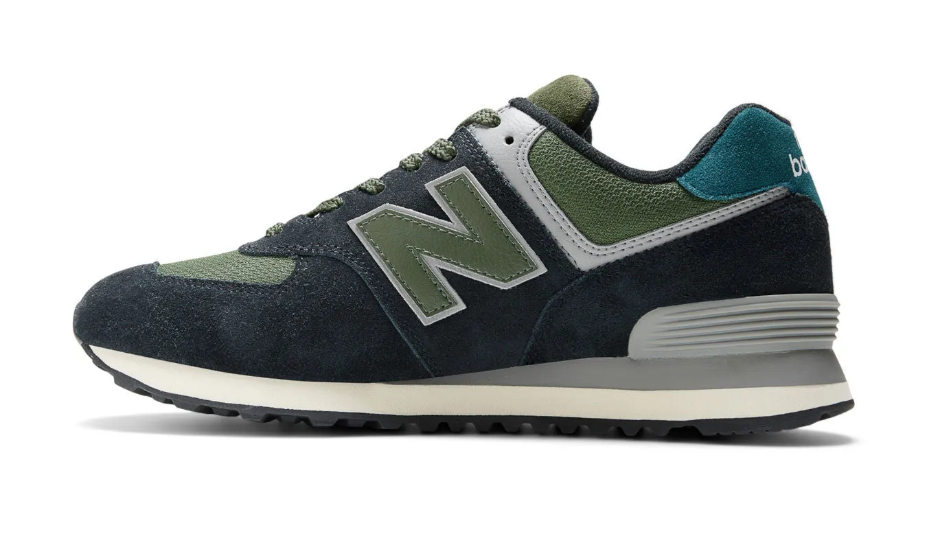 U574 Men's Casual Shoes