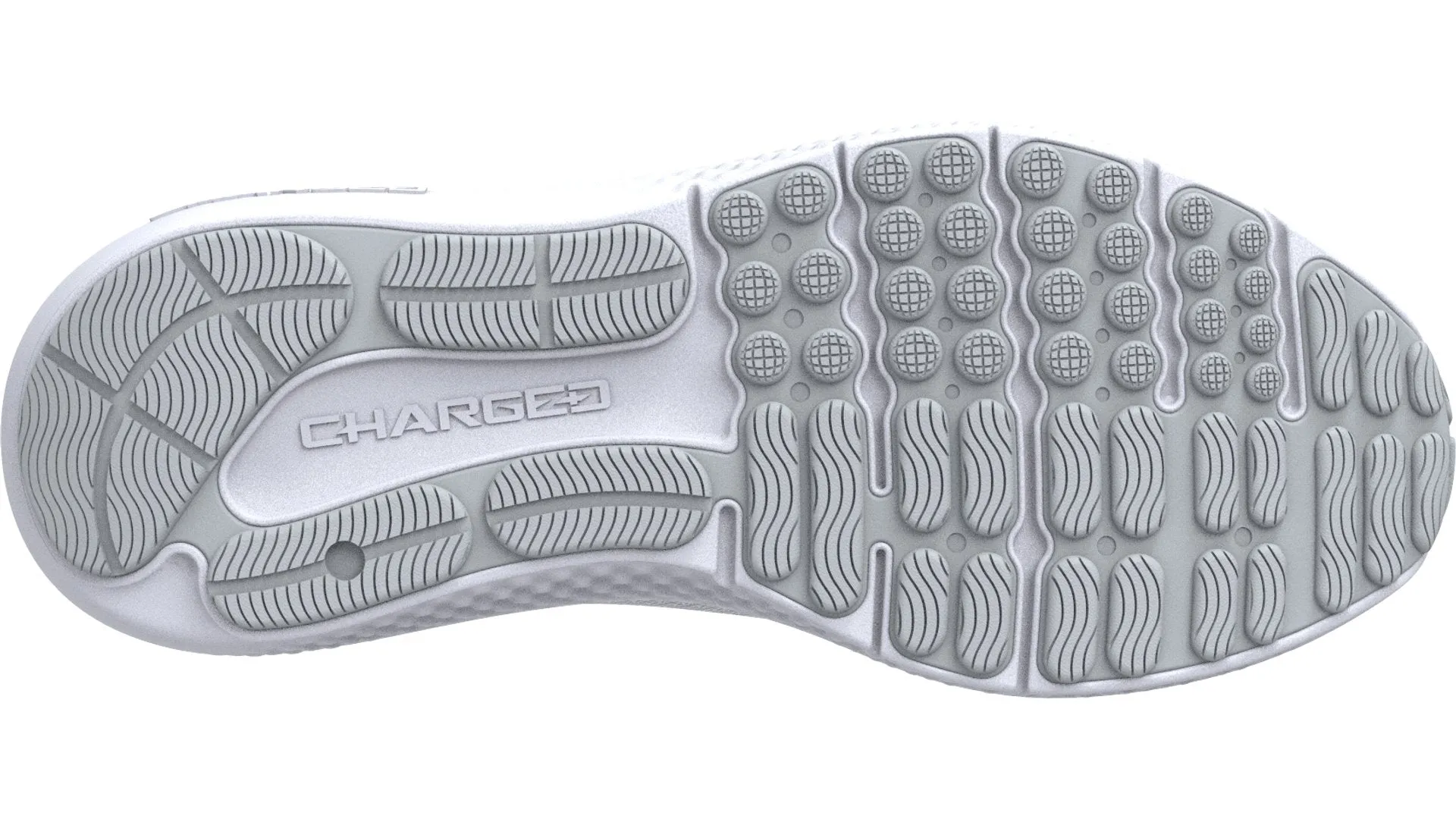 UA CHARGED SURGE 4 | Under Armour Men Shoes | Running Shoes