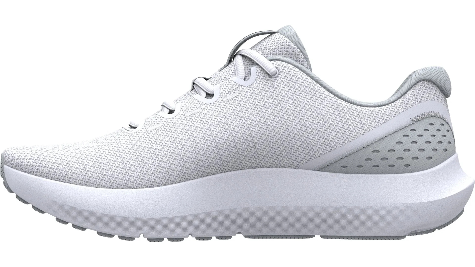 UA CHARGED SURGE 4 | Under Armour Men Shoes | Running Shoes
