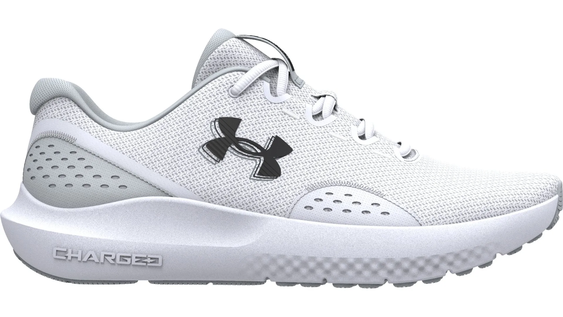 UA CHARGED SURGE 4 | Under Armour Men Shoes | Running Shoes