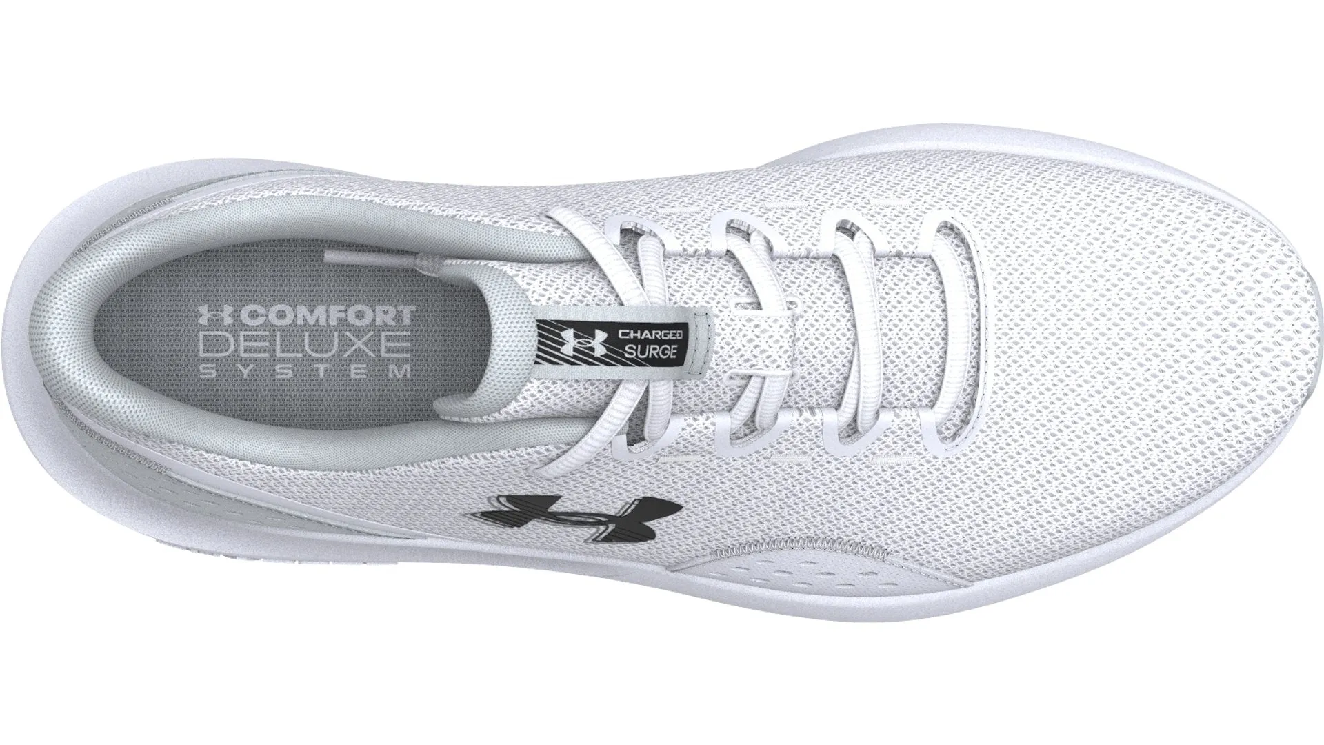 UA CHARGED SURGE 4 | Under Armour Men Shoes | Running Shoes