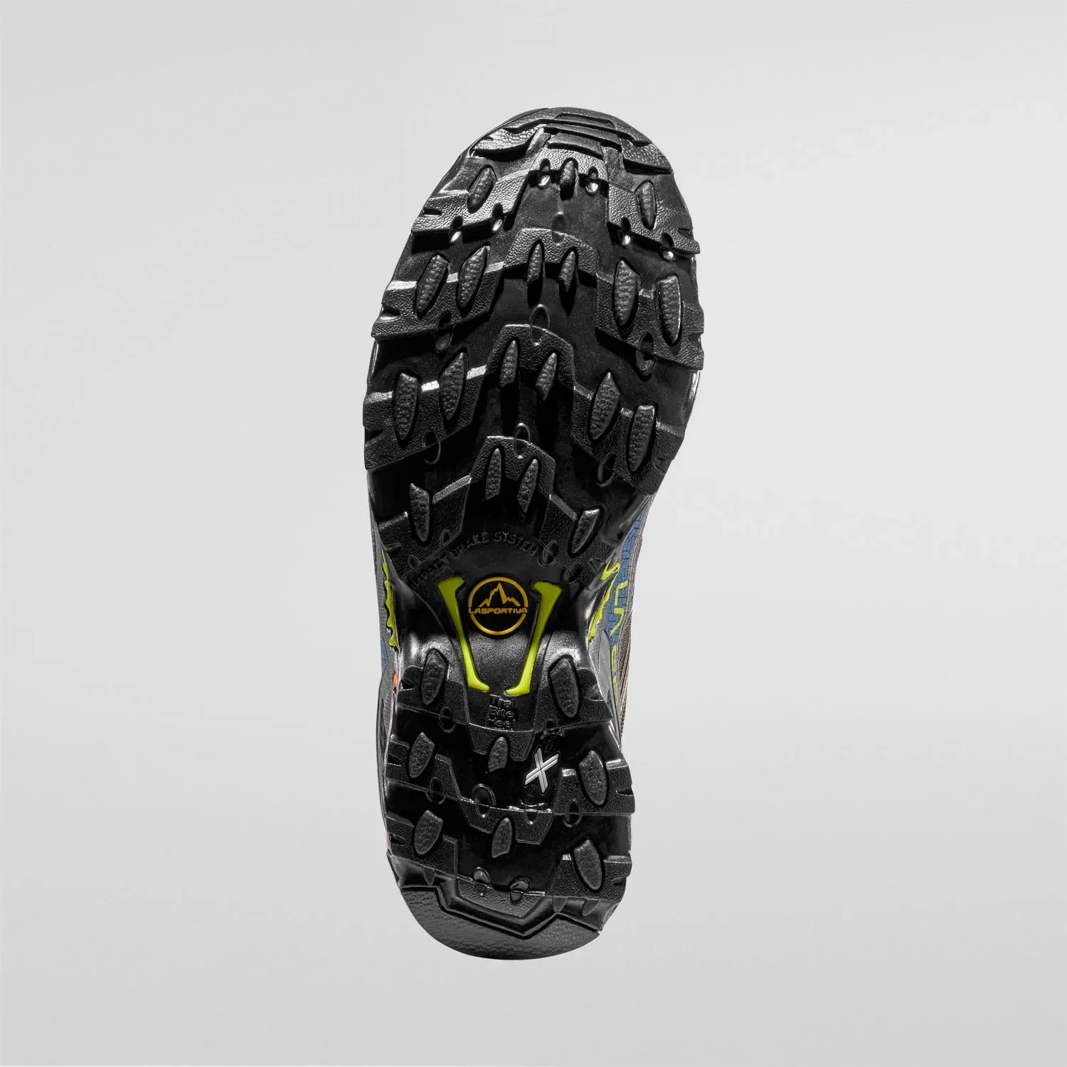Ultra Raptor II GTX M