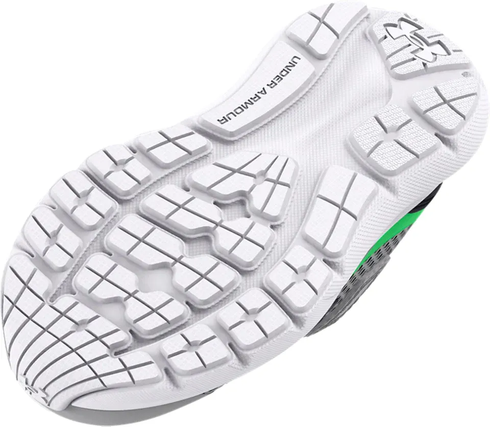 Under Armour Boys' Infant UA Surge 3 AC Running Shoes
