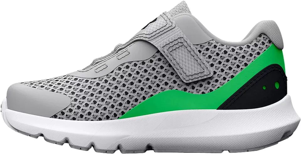 Under Armour Boys' Infant UA Surge 3 AC Running Shoes