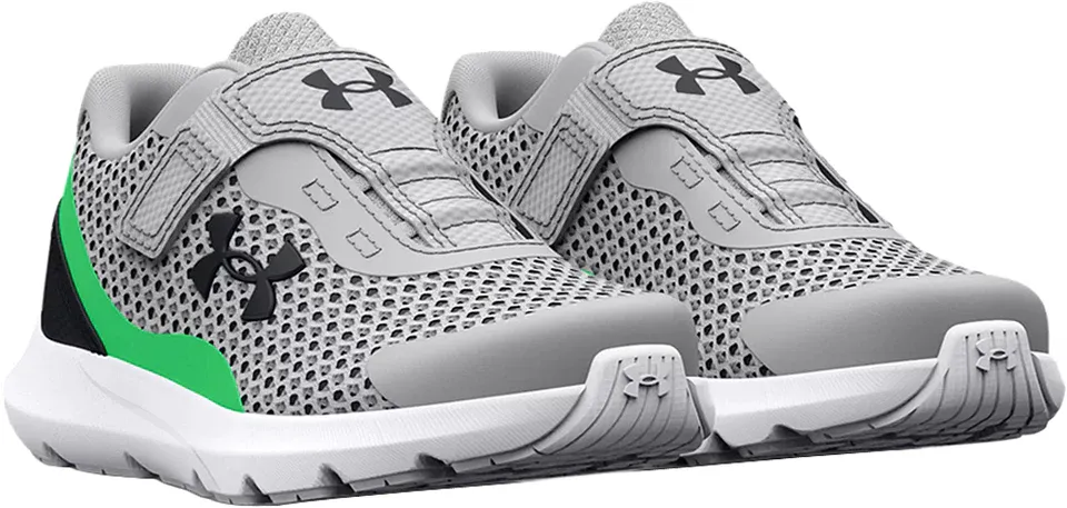 Under Armour Boys' Infant UA Surge 3 AC Running Shoes