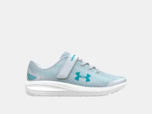 Under Armour Girls UA PS Pursuit 2 AC Shoes