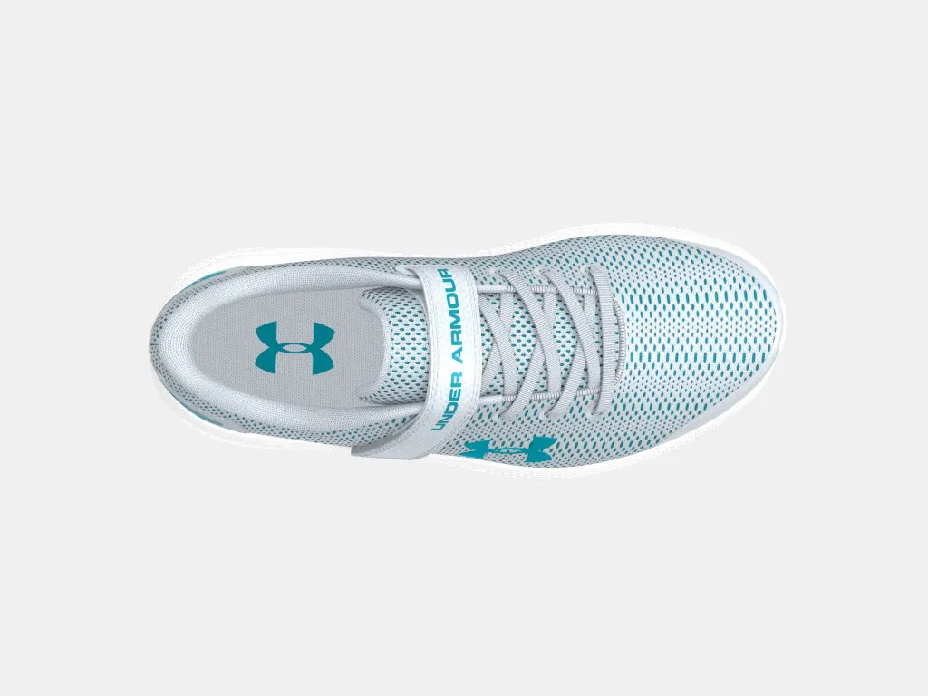 Under Armour Girls UA PS Pursuit 2 AC Shoes