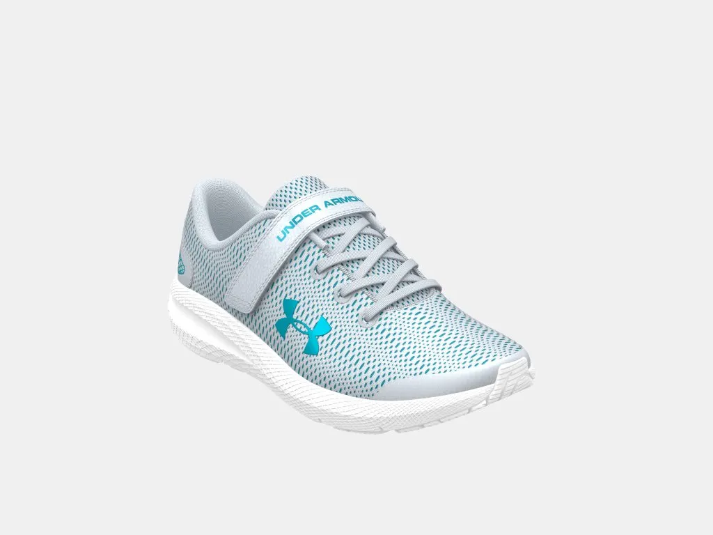 Under Armour Girls UA PS Pursuit 2 AC Shoes