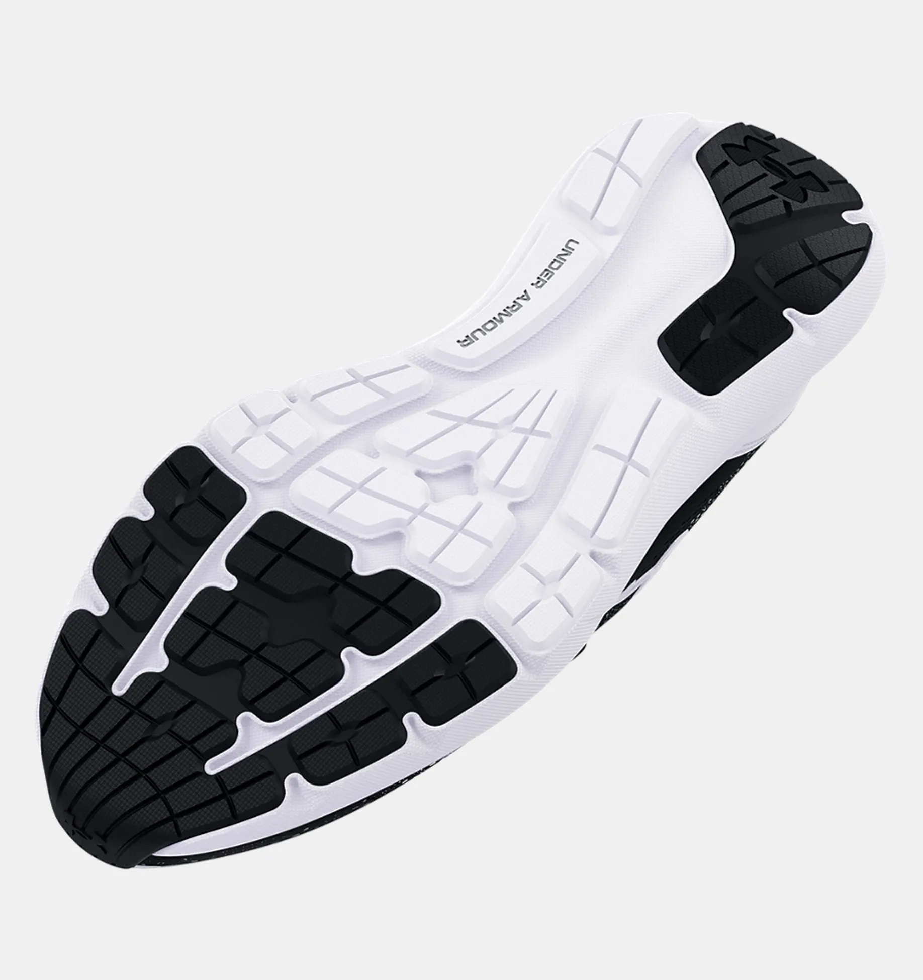 Under Armour Men's Surge 3 Running Shoe