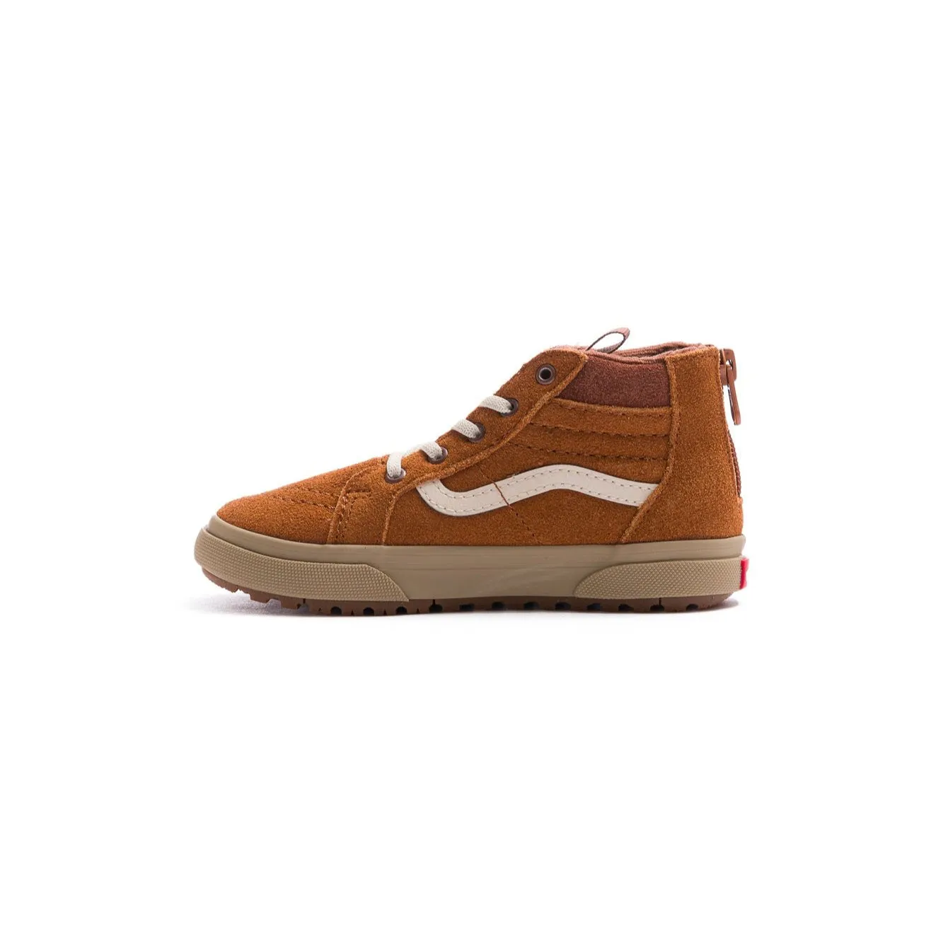 Vans MTE Sk8-Hi Zip - Glazed Ginger
