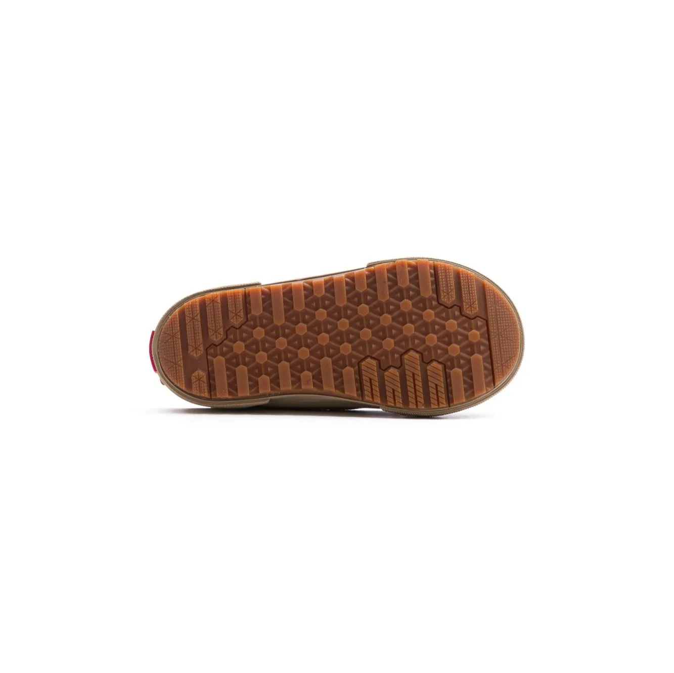 Vans MTE Sk8-Hi Zip - Glazed Ginger