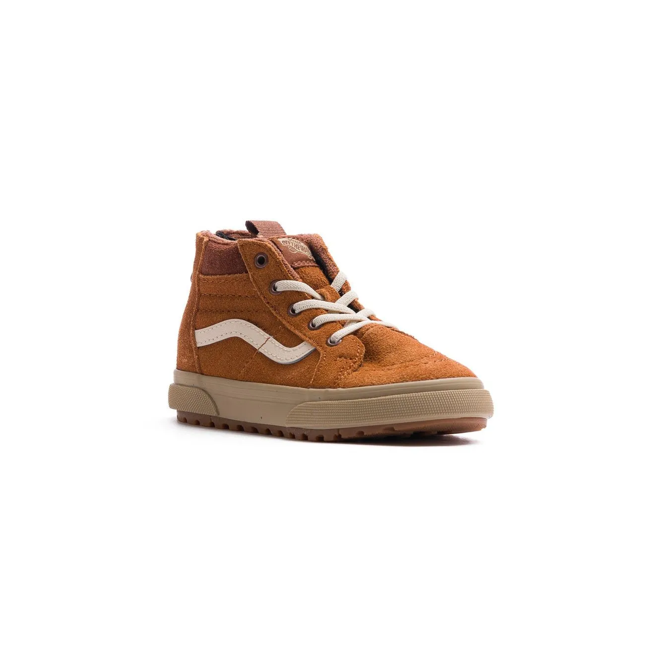 Vans MTE Sk8-Hi Zip - Glazed Ginger