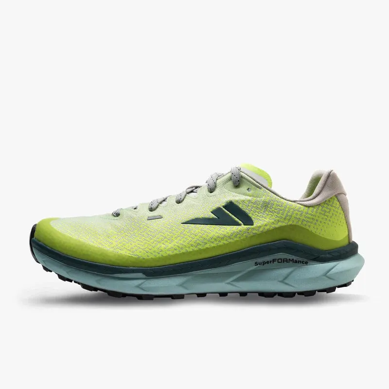 VJ - Unisex MAXX 2Trail Running Shoes