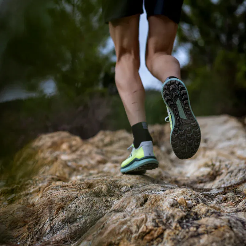 VJ - Unisex MAXX 2Trail Running Shoes