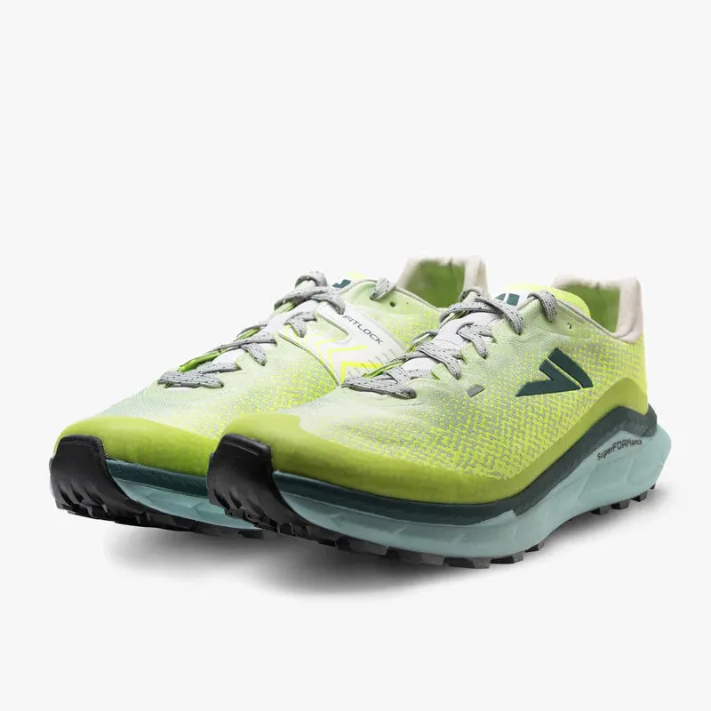 VJ - Unisex MAXX 2Trail Running Shoes