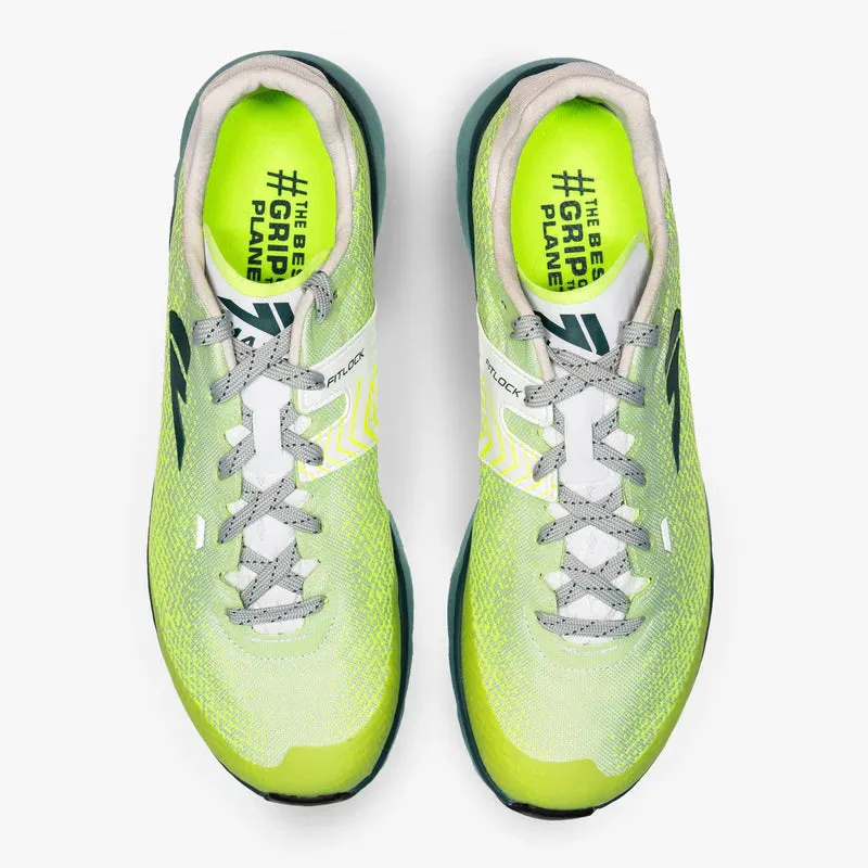 VJ - Unisex MAXX 2Trail Running Shoes