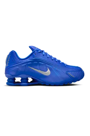 W Shox R4 "Racer Blue"
